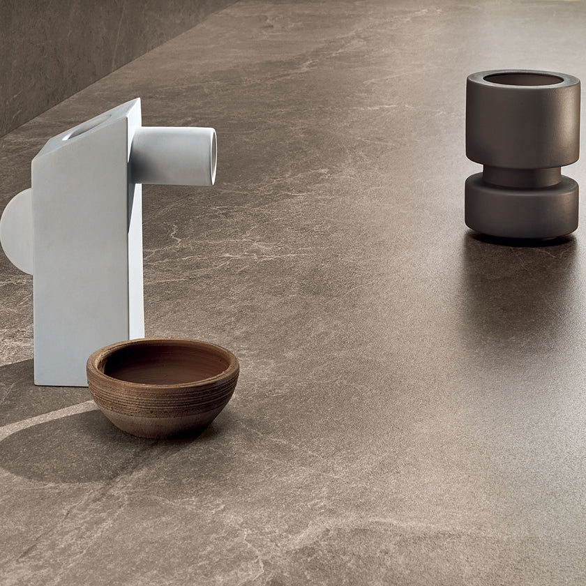 COTTO D'ESTE Advantage Greige Naturel 60x60 cm