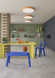 LEA CERAMICHE ANTHOLOGY GRAY 120x120 MAT