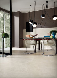LEA CERAMICHE NEXTONE NEXT WHITE 90x90 LAPPATO