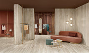 MARGRES LINEA ENDLESS TRAVERTINO 50x100 SMOOTH