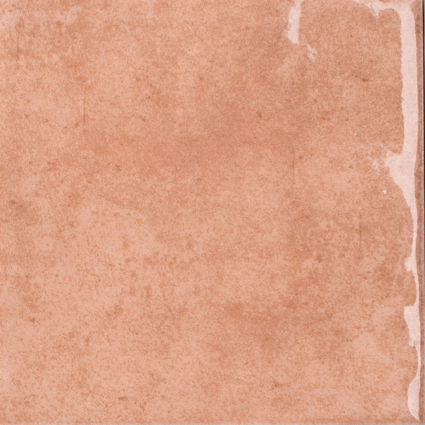SARTORIA Alchemica Corallo 10x10 cm