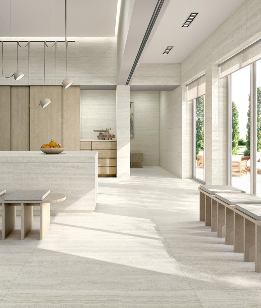 VIVES PARIS BLANCO 30x60 MAT