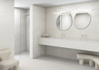 VIVES SEINE BLANCO 80x180 MAT