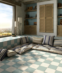 VIVES 1900 BLANCO 20x20 MAT