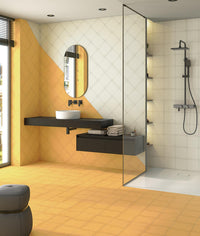 VIVES 1900 BLANCO 20x20 MAT