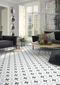 VIVES 1900 CALVET 20x20 MAT
