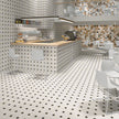 Carrelage effet carreaux de ciment Vives Pop Tile Wha-R 15x15 cm