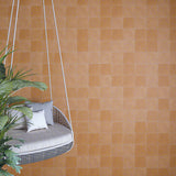 VIVES POP TILE SIXTIES-R AMBAR 15x15 MAT