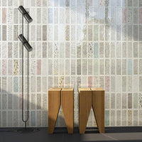 VIVES RUBRICA PAOLA CANDELA-B 20x20 BRILLANT