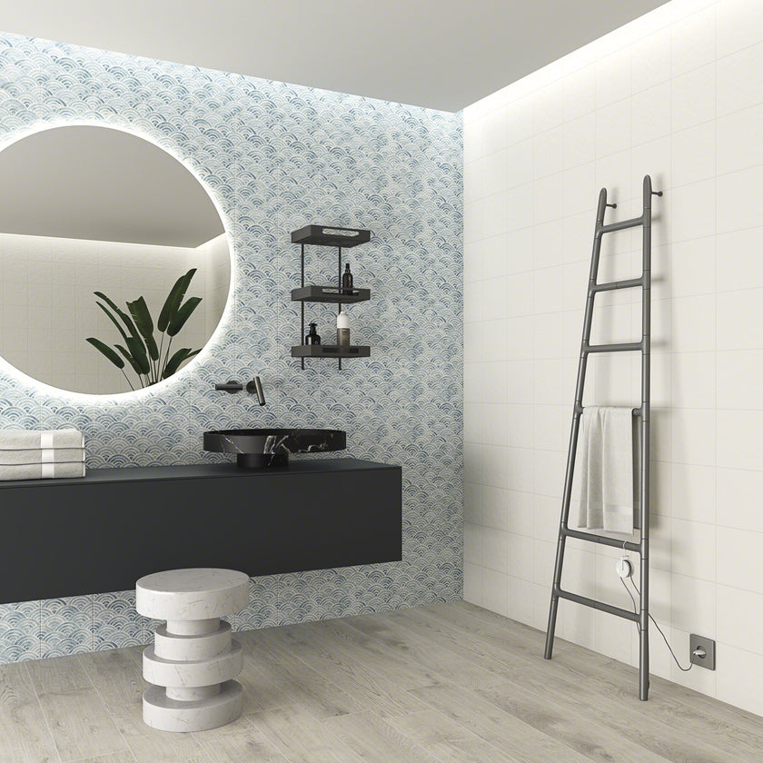 VIVES RUBRICA BERTA BLANCO-M 20x20 MAT