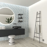 VIVES RUBRICA BERTA BLANCO-M 20x20 MAT