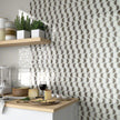 VIVES RUBRICA PAOLA BRUNO-B 20x20 BRILLANT
