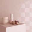 VIVES RUBRICA PAOLA ROSA-B 20x20 BRILLANT