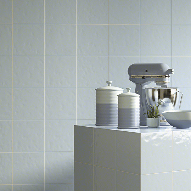 VIVES RUBRICA BERTA CELESTE-M 20x20 MAT