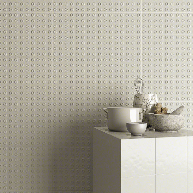 VIVES RUBRICA BERTA GRIS-M 20x20 MAT