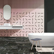 VIVES RUBRICA FILIPPO SOUL FERMO ROSA 20x20 MAT