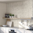 VIVES RUBRICA BERTA BLANCO-M 20x20 MAT
