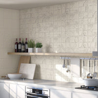 VIVES RUBRICA ENZO-M 20x20 MAT