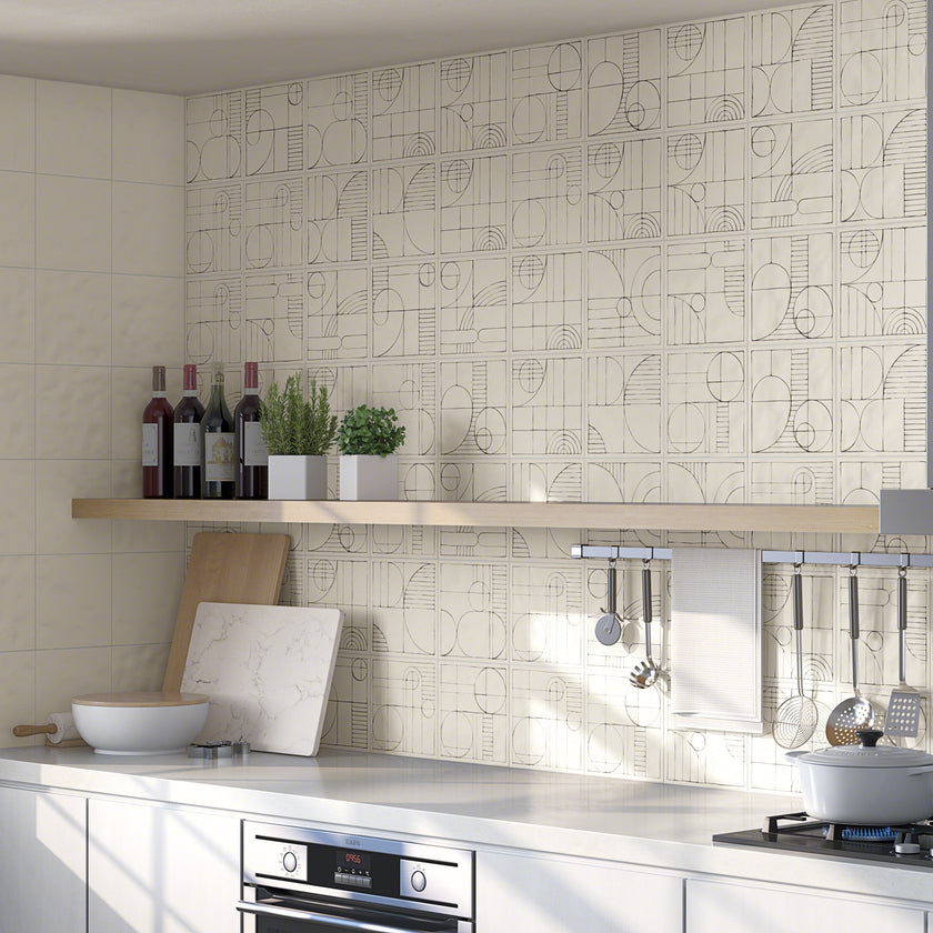 VIVES RUBRICA ENZO-M 20x20 MAT