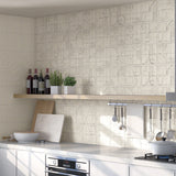 VIVES RUBRICA ENZO-M 20x20 MAT
