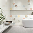 VIVES RUBRICA PAOLA BLANCO-B 20x20 BRILLANT