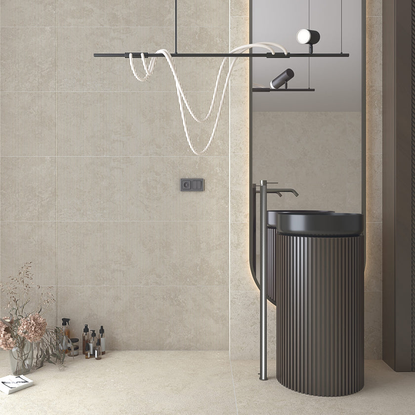 VIVES LONDON NATURAL 120x120 MAT