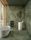 MARGRES LINEA ENDLESS AMAZONITE 100x100 POLI