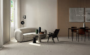 FONDOVALLE KEYNOTE ARTIC 40x80 NATURALE