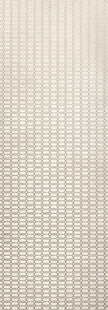 LOVE TILES GRAVITY ORBITAL WHITE 35x100 MAT