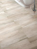 Serenissima Àcanto Bianco — carrelage effet bois