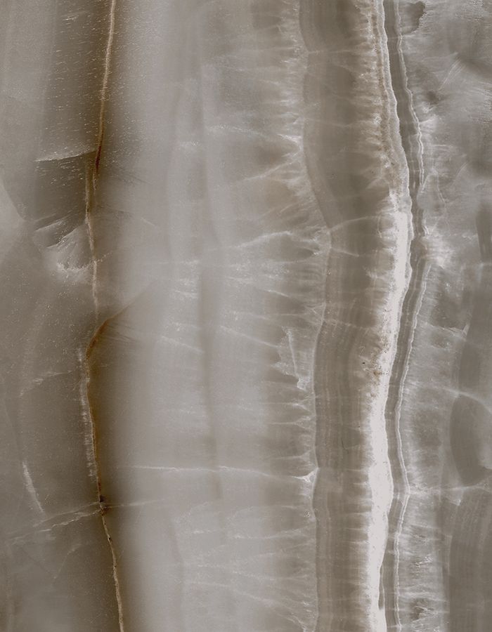 Carrelage Sant'Agostino Akoya Ocean, grès cérame effet onyx nacré