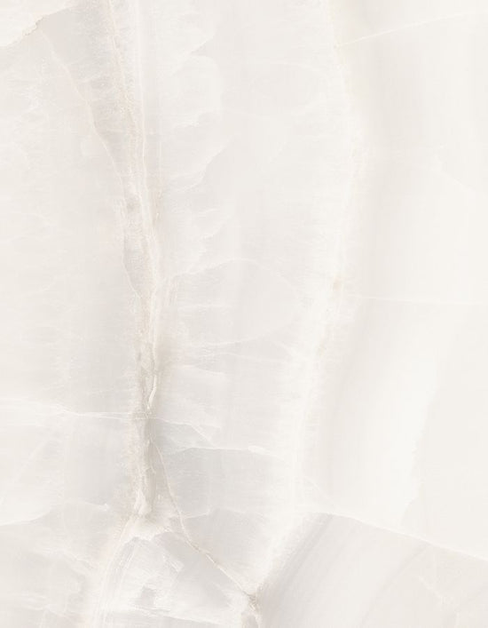 Carrelage Sant'Agostino Akoya White, grès cérame effet onyx nacré