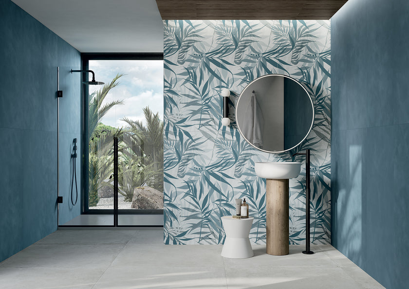 ELIOS CERAMICA ALLURE BLUEBERRY 60x120 NATURAL