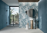 ELIOS CERAMICA ALLURE DECOR FENIX BLUEBERRY 60x120 NATURAL