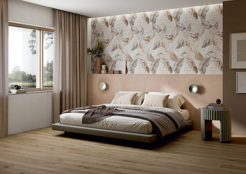 ELIOS CERAMICA ALLURE BLOSSOM 60x120 NATURAL