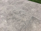 B&B Cassio Grigio en situation — carrelage effet pierre