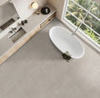 B&B Firenze Grey en situation — carrelage effet béton
