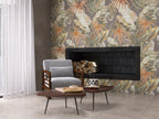 BOXER Madras Suburbia Grey 60x120 cm en situation