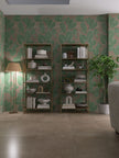 BOXER Madras Suburbia Taupe 60x120 cm en situation