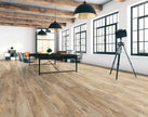 B&B My Wood en situation — carrelage effet bois