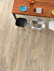 B&B My Wood en situation — carrelage effet bois