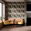 BOXER Artwork Cold 60x120 cm en situation