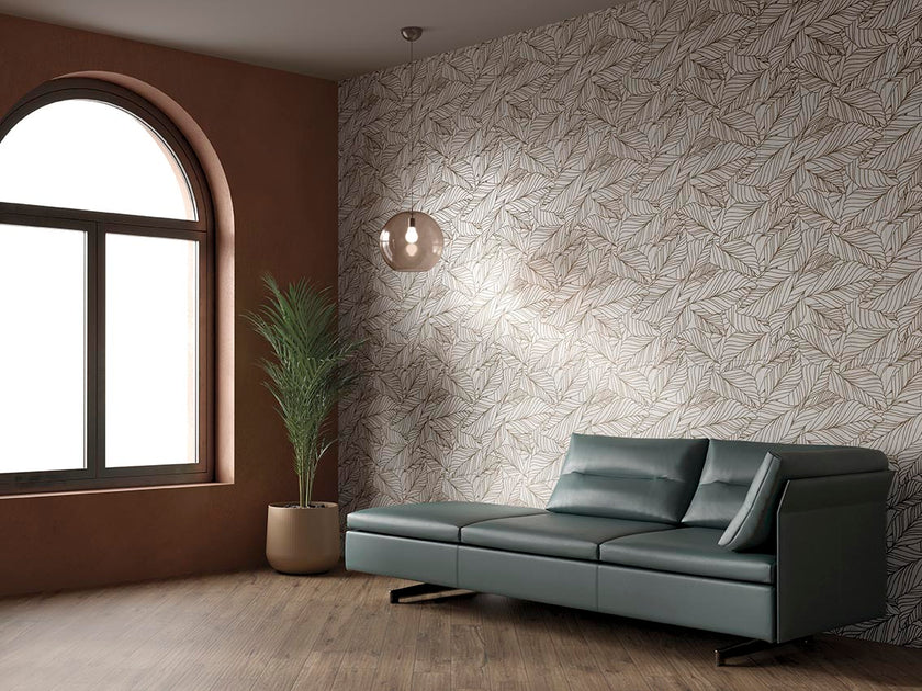 BOXER Artwork Blast 60x120 cm en situation