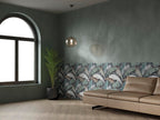 BOXER Artwork Hot 60x120 cm en situation