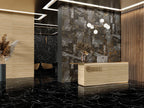 BOXER Madras Marquina 60x60 cm en situation