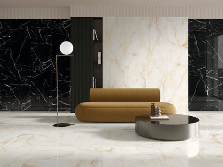 BOXER Madras Marquina 60x120 cm en situation