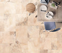 B&B Pietra del Sole en situation — carrelage effet pierre