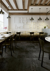 SERENISSIMA STUDIO 50 STUDIO CORVINO 60x120 MAT
