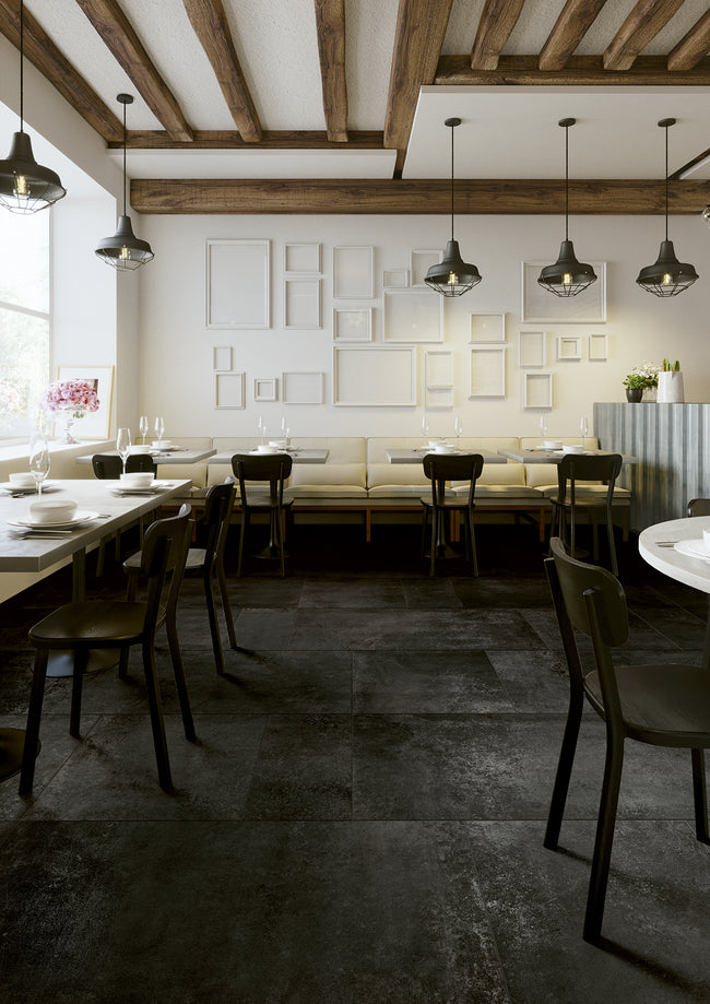 SERENISSIMA STUDIO 50 STUDIO CORVINO 30x60 MAT