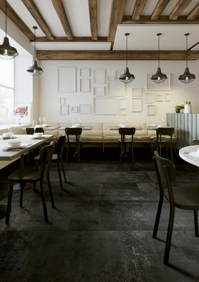 SERENISSIMA STUDIO 50 STUDIO CORVINO 60x120 MAT